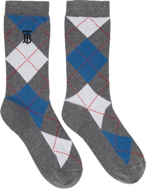 burberry sock shoes|Burberry luxury socks.